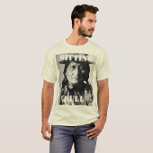 Sitting Bull T-Shirt (Vorne ganz)