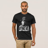 Sitting Bull T-Shirt (Vorne ganz)