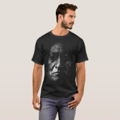 Sitting Bull T-Shirt (Vorne ganz)