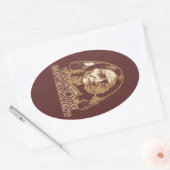 Sitting Bull Trust Government Sticker Set (Umschlag)