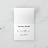 Situationskarte Karte (Innenseite)