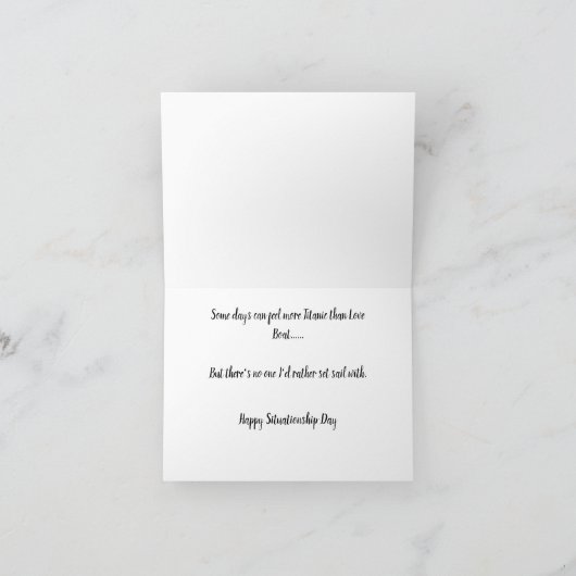 Situationskarte Karte (Innenseite)