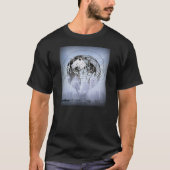 Sityscapes von NYC T-Shirt (Vorderseite)