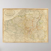 Sitz der Niederlande im Krieg Poster (Vorne)