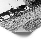 Sitz der Sanitärkommission Poster (Ecke)