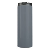 Sitz der Ukraine Thermosbecher (Rückseite)