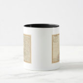 Sitz der Vereinigten Provinzen Tasse (Zentrum)