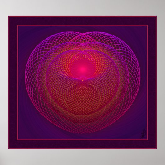 Sitz des Souls Poster (Vorne)