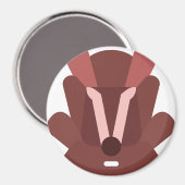 Sitz Magnet (Vorderseite/Rückseite)