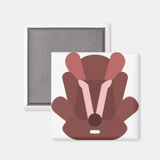 Sitz Magnet (Vorderseite/Rückseite)