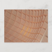 Sitz @ Moma Postkarte (Vorderseite)