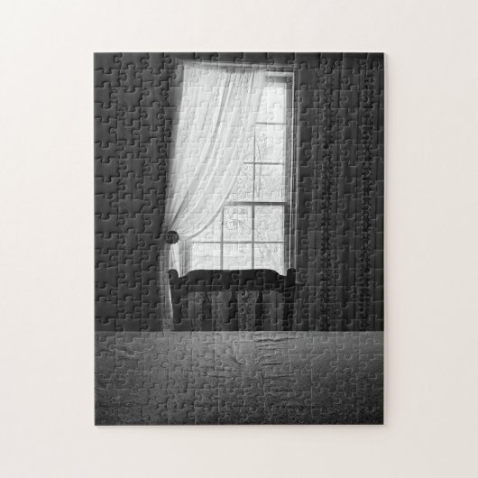 Sitz Puzzle (Vertikal)