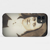 SITZ VON LISIEUX Case-Mate iPhone HÜLLE (Rückseite (Horizontal))