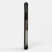 SITZ VON LISIEUX Case-Mate iPhone HÜLLE (Hinten/Rechts)