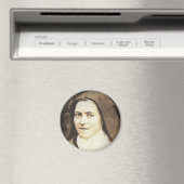 SITZ VON LISIEUX MAGNET (In Situ (Geschirrspüler))