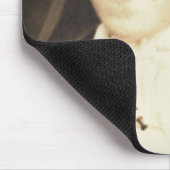 SITZ VON LISIEUX MOUSEPAD (Ecke)