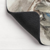 Sitzaraber Mousepad (Ecke)