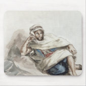 Sitzaraber Mousepad (Vorne)