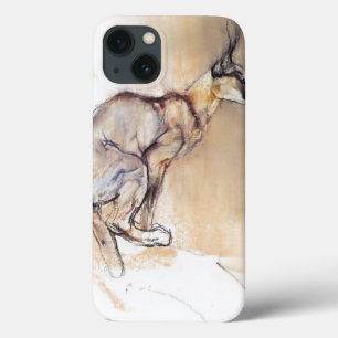 SitzCaracal 2009 Case-Mate iPhone Hülle