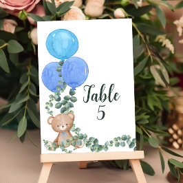 Sitzdiagramm Oh Mann, wir können frühzeitig abwart Tischnummer