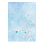 Sitzdiagramm Oh Mann, wir können frühzeitig abwart Tischnummer (Rückseite)