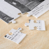Sitze und Lauben vom Oetzmann u. Co. catalogu Puzzle (Seite)