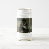 Sitzen Hübsch Bierglas (Mittel)