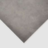 Sitzen Hübscher eleganter Frauenportrait Blumenlüf Seidenpapier (Ausschnitt)