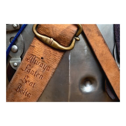 Sitzen immer anziehen fotodruck (Vorne)