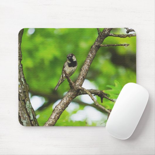 Sitzen Mousepad (Mit Mouse)