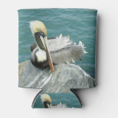 Sitzen Pelican Dosenkühler (Vorderseite)