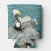 Sitzen Pelican Dosenkühler (Rückseite)