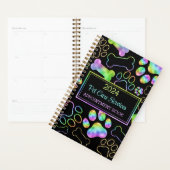 Sitzen von Haustieren, Hunde laufen, Ernennung Planer (Anzeige)