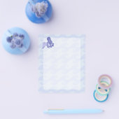 Sitzen von Mermaid Blue Flyer (Einzeln)