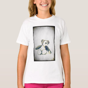 sitzender Teddybär... T-Shirt