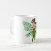 SITZFAIRE KAFFEETASSE (Vorderseite Links)