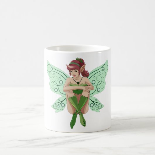 SITZFAIRE KAFFEETASSE (Mittel)