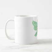 SITZFAIRE KAFFEETASSE (Links)