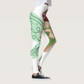 SITZFAIRE LEGGINGS (Rechts)