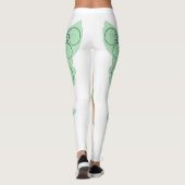 SITZFAIRE LEGGINGS (Rückseite)