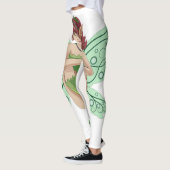 SITZFAIRE LEGGINGS (Links)