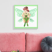 SITZFAIRE LEINWANDDRUCK (Insitu (Wohnzimmer))