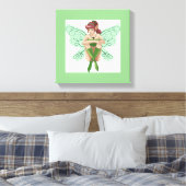 SITZFAIRE LEINWANDDRUCK (Insitu (Schlafzimmer))
