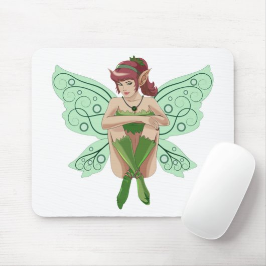 SITZFAIRE MOUSEPAD (Mit Mouse)