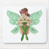 SITZFAIRE MOUSEPAD (Vorne)