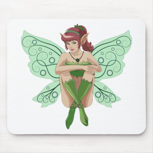 SITZFAIRE MOUSEPAD (Vorne)