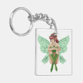 SITZFAIRE SCHLÜSSELANHÄNGER (Vorderseite links)