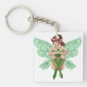 SITZFAIRE SCHLÜSSELANHÄNGER (Vorderseite)