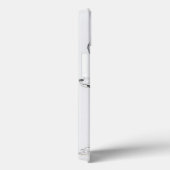 Sitzhirsch 2006 Case-Mate iPhone hülle (Rückseite / Rechts)