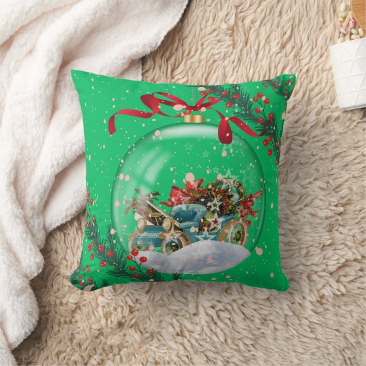 Sitzkissen Kissen (Decke)